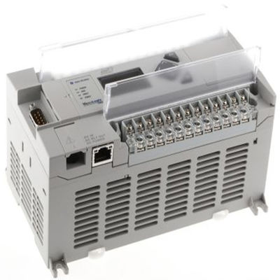 Potenza di espansione Allen Bradley PLC Moduli 1734-EP24DC per fabbrica di gas