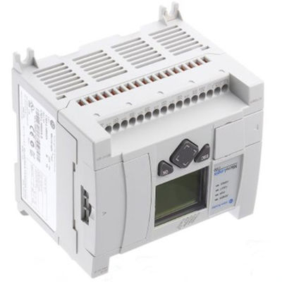 PLC 1734 Controller Allen Bradley 1734-VHSC24 Modulo di conteggio digitale