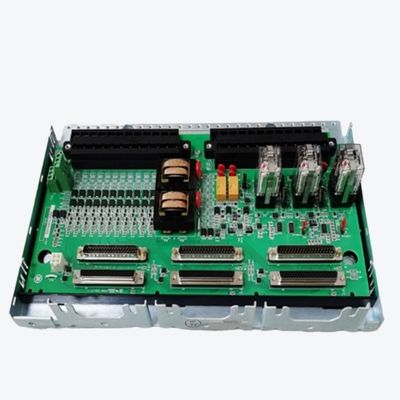 MODULO DI CONTROLLI DIRETTO DELLA TURBINA DI GE FANUC IS220PDIAH1A