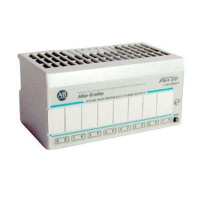 1734-AENT Allen Bradley PLC Moduli PLC 1734 Controller Nuovo originale