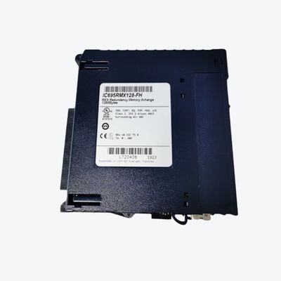 MODULO INTRODOTTO di RTD dello SpA GE Fanuc IS220PRTDH1A di colore normale