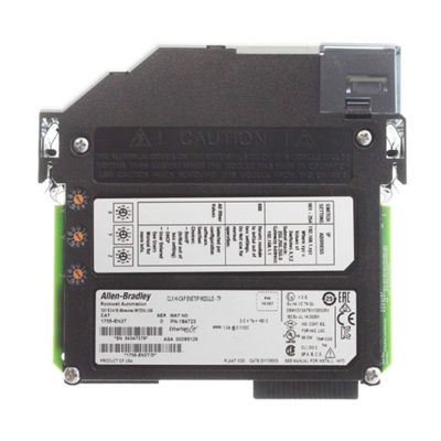 1756-EN2TR Controllogix Enet/Ip Allen Bradley PLC Modules CO Certificato