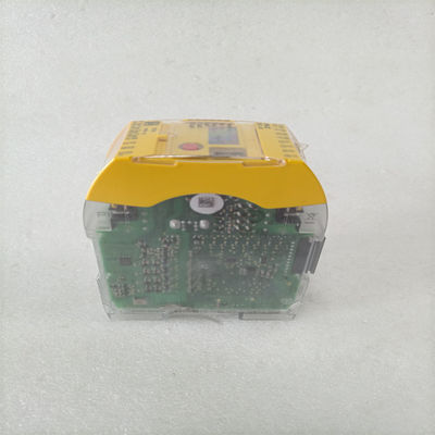 783100 PILZ Modulo PNOZ BASE PLC Safety Relay Module Nuovo in magazzino