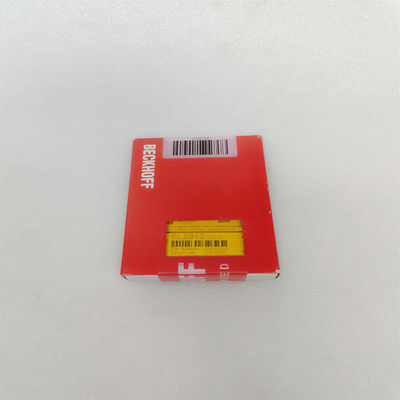 BECKHOFF EL2808 | MODULO PRODOTTO DIGITALE DI ETHERCAT | MODULO DELL'INGRESSO/USCITA DELLO SPA NUOVO IN AZIONE