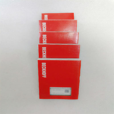 BECKHOFF EL2808 | MODULO PRODOTTO DIGITALE DI ETHERCAT | MODULO DELL'INGRESSO/USCITA DELLO SPA NUOVO IN AZIONE