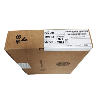 PROSOFT MVI56E-MCM/MODULO DI COMUNICAZIONE MODULO DI INTERFACCIA DI RETE/SPA