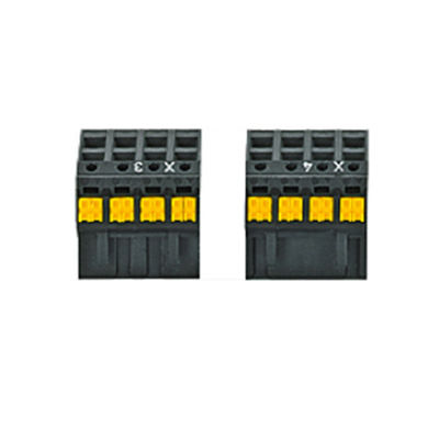 783544 Modulo PILZ PNOZ Relai di sicurezza Modulo terminale a molla