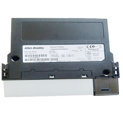 PLC 1756-PA75 CONTROLLOGIX MODULO di alimentazione