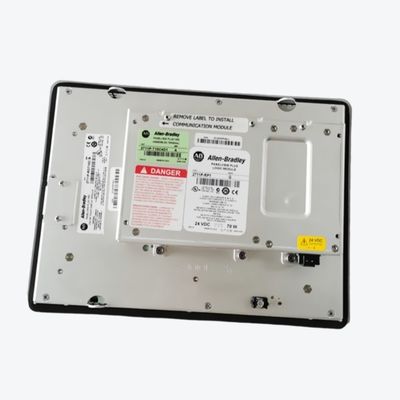 MODULO TERMINALE GRAFICO PANELVIEW PLC 2711P-T9W22D9P