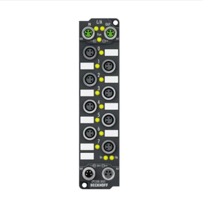 Modulo introdotto di Digital di 8-Manica di BECKHOFF EP1018-0001