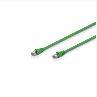 EtherCAT Cable di alimentazione Beckhoff PLC Moduli ZK2020-3132-0001 Affidabile