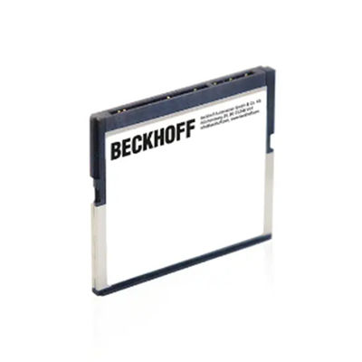 CX2900-0038 EtherCAT CFast Cards Beckhoff PLC Moduli Nuovo Originale