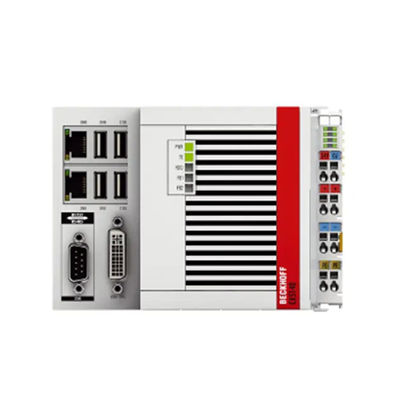 BECKHOFF CX5140-0125 EtherCAT Modulo di elaborazione incorporato Originale
