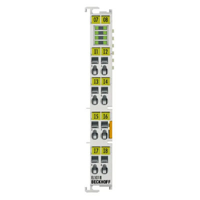 Modulo di entrata analogica terminale di BECKHOFF EL3002 EtherCAT