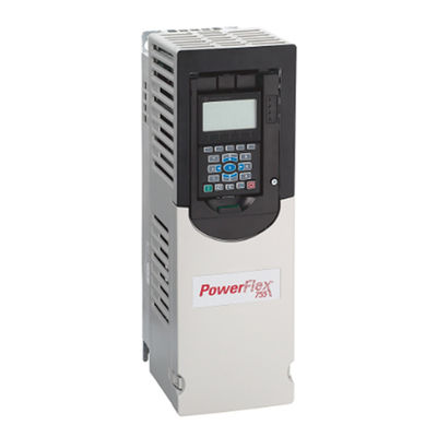 PLC 20F1ANC205JN0NNNN POWERFLEX 753 AC DRIVE MODULE