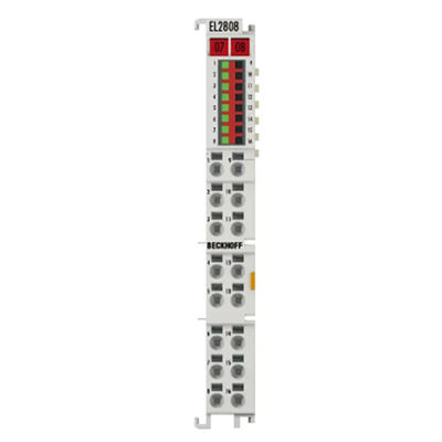 CA del modulo di uscita di BECKHOFF EL2004 EtherCAT Digital 230 V
