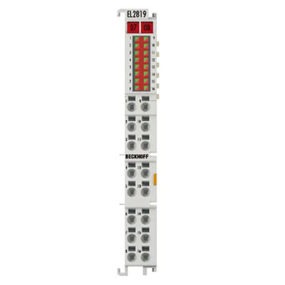 Modulo di uscita di BECKHOFF EL2819 EtherCAT 16-Channel Digital