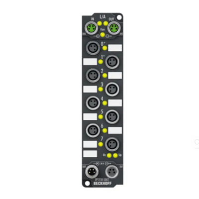 Modulo della giunzione di BECKHOFF EP1122-0001 EtherCAT 2-Port