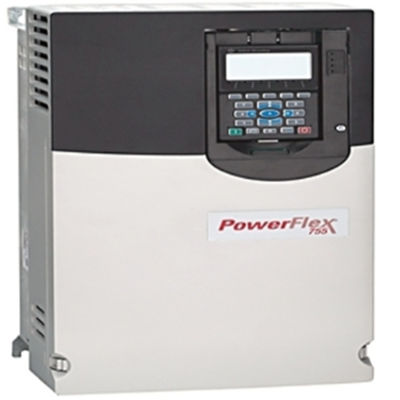 PLC 20G1AND361AN0NNNNN MODULO AZIONAMENTO CA POWERFLEX 755