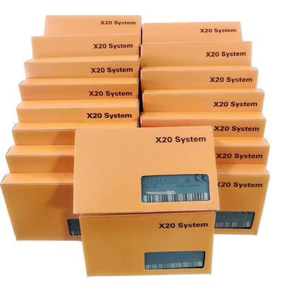REGOLATORE DI SICUREZZA DI X20SL8100 B&amp;R X20, INGRESSO DI OPENSAFETY