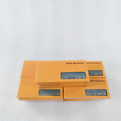 8BVE0500HW00.000-1 Cavo ibrido B&amp;R PLC Modulo originale con sigillato