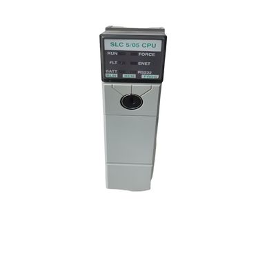 MODULO DI INGRESSO CONTROLLORE PLC 1771-ICD
