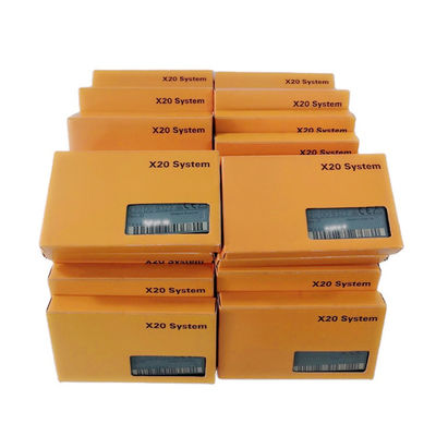 Fornitura di energia e rigenerazione B&amp;R PLC Modulo 8BVP0440HW00.000-1