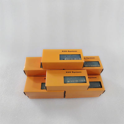8BVI0110HWS0.000.1 Modulo PLC B&amp;R Potenza continua per connessione motore