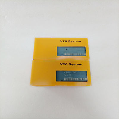 8V1045.00-2 Modulo PLC B&amp;R Tavola di circuito parzialmente rivestita omologazione CO