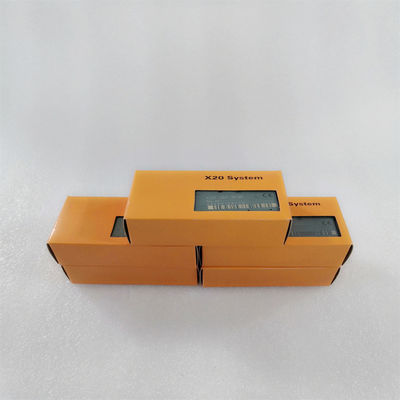 8BVF0880H000.000-1 B&amp;R PLC Modulo 8BVP Modulo di alimentazione