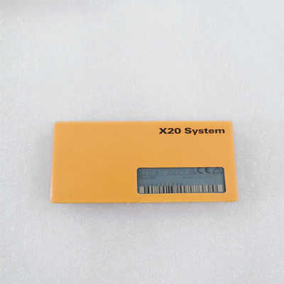 MODULO DI INPUT DI TEMPERATURA DI X20AT6402 B&amp;R X20