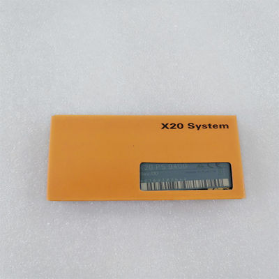 3PS465.9 Modulo di alimentazione B&amp;R 24 VDC con slot di espansione