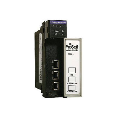 MODULO DEI REGOLATORI DI PROSOFT AN-X2-MOD ETHERNET/IP