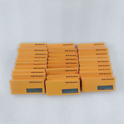 X20PD2113 B&amp;R X20 HA INTEGRATO IL MODULO CAMBIABILE DI MICROFUSE