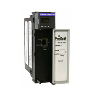 PROSOFT PLX31-EIP-MBS4 ETHERNET/IP AL PORTO DI PUBBLICAZIONE PERIODICA 4 DI MODBUS