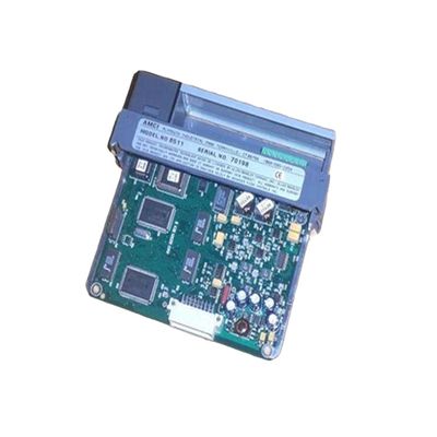 MX213 Bachmann Accessori Processore Input Output Modulo CO Omologazione