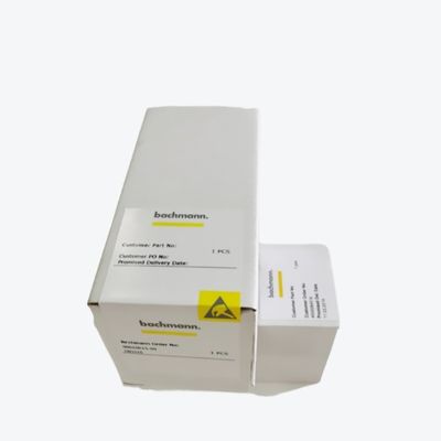 Moduli Bachmann Mc205 ad alte prestazioni per processori Bran Nuovo