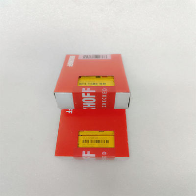 MODULO DI AZIONAMENTI COMPATTO DIGITALE DEL SERVO DI AX5206-0000-0200 BECKHOFF
