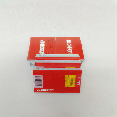 Driver Module di asse dello SpA 2 del controllore logico programmabile AX5203-0000-0202 servo