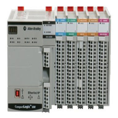 PLC 2085-OB16 MICRO800 MODULO di uscita, digitale, 16 punti