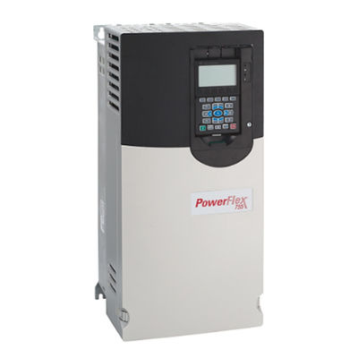 PLC 20BC125A0AYNANC0 POWERFLEX DRIVE a frequenza regolabile