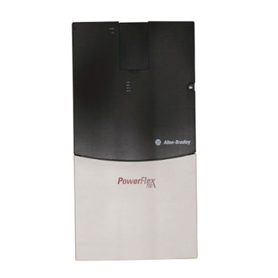 PLC 20BC205A0AYNANC0 POWERFLEX DRIVE a frequenza regolabile