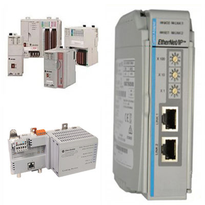 PLC 1768-L43 MODULI DI COMUNICAZIONE MICROLOGICA