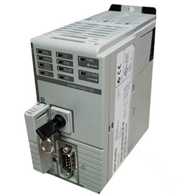 PLC 1768-PA3 MICROLOGIX MODULO di alimentazione