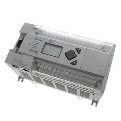MODULO ADATTATORE DI RETE I/O FLEX PLC 1794-ACNR15XT