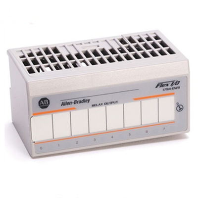 PLC 1794-IB16 FLEX I/O INPUT MODULO