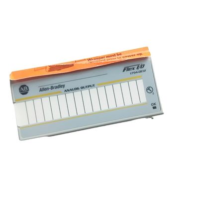 MODULO DI INGRESSO DISCRETO I/O FLEX PLC 1794-IB32