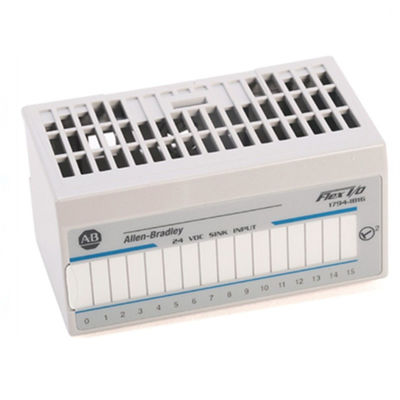 MODULO DI INGRESSO ANALOGICO I/O FLEX PLC 1794-IE8