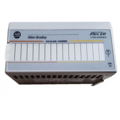 PLC 1794-OF4I FLEX I/O MODULO di uscita analoga