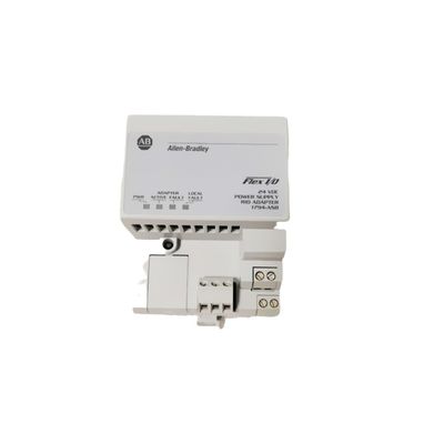 PLC 1794-OF8IH FLEX I/O 8 PUNTI 16 BIT RISOLUZIONE MODULO di input